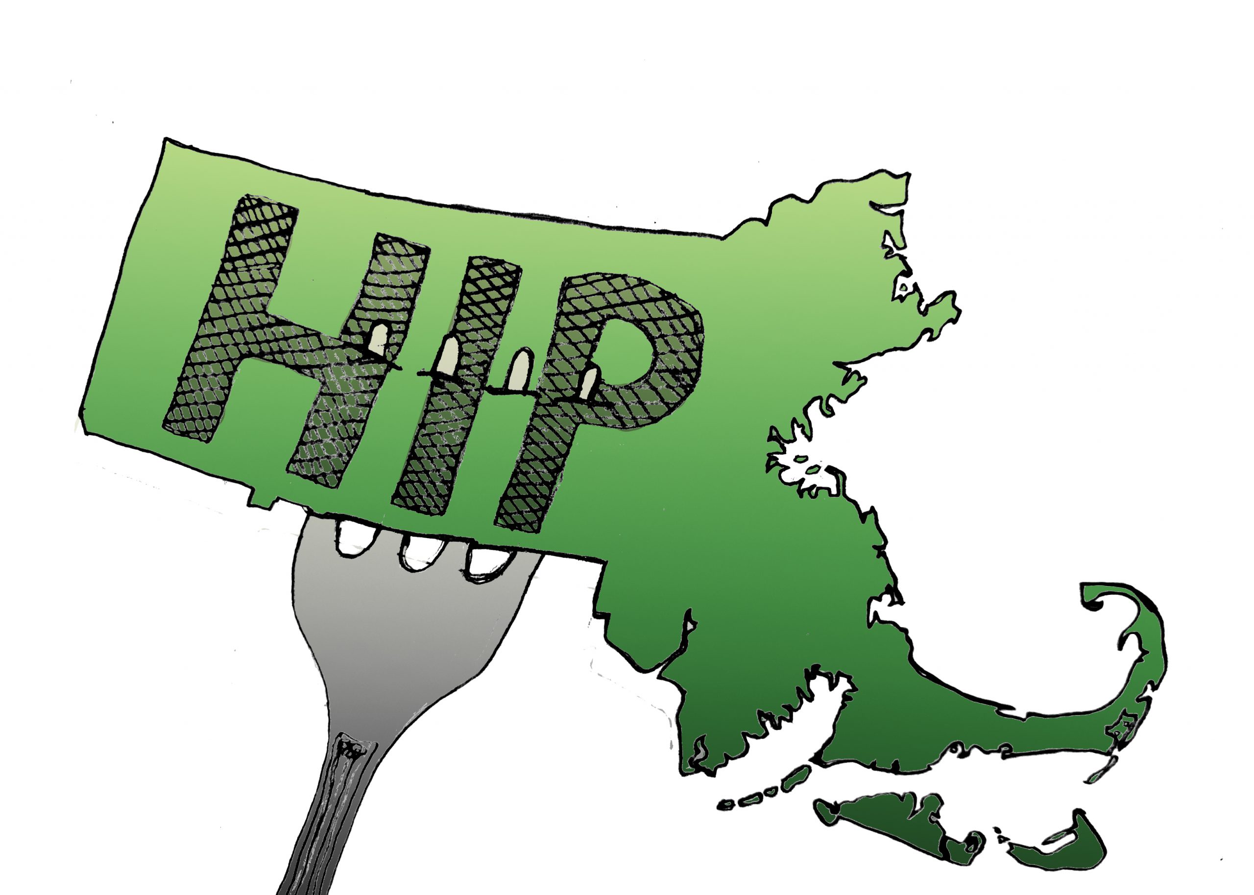 Healthy Incentives Pilot: How A Massachusetts Health Program Pays Participants to Eat Well